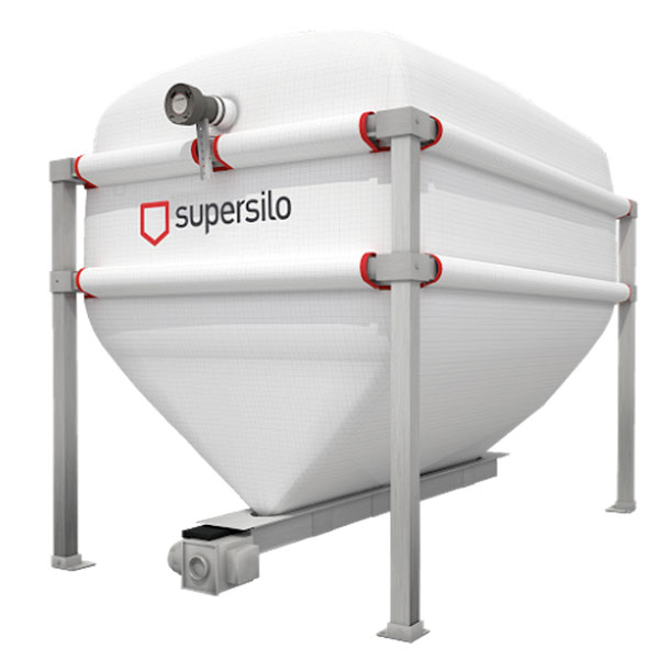 RECSILO