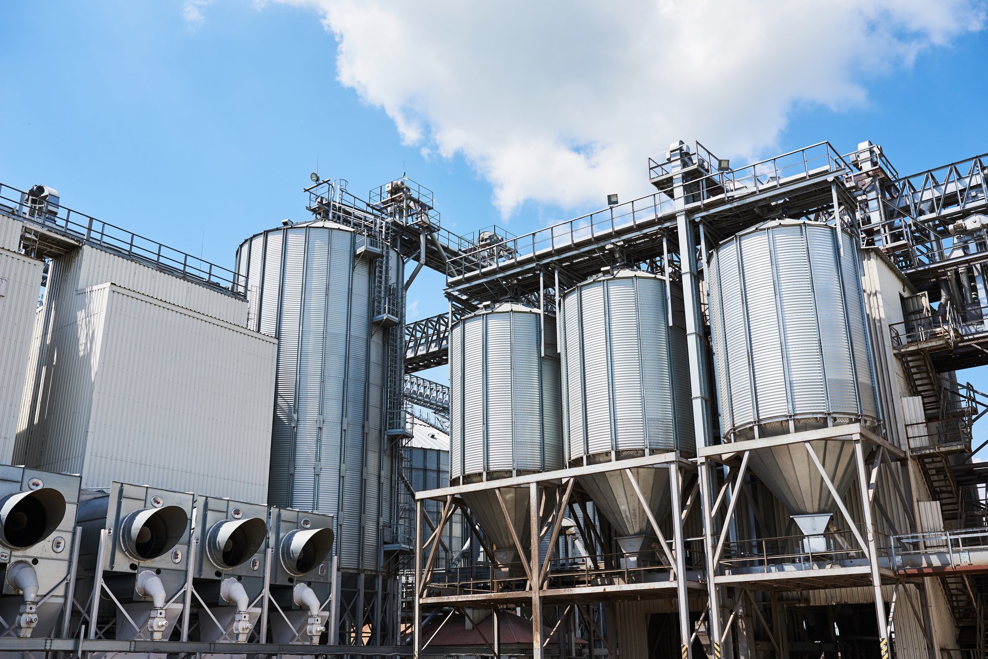 Silos